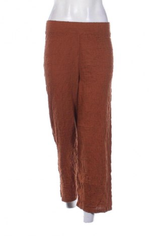 Damenhose Mango, Größe M, Farbe Braun, Preis 17,44 €