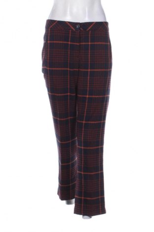 Pantaloni de femei Marc Aurel, Mărime XL, Culoare Multicolor, Preț 207,99 Lei