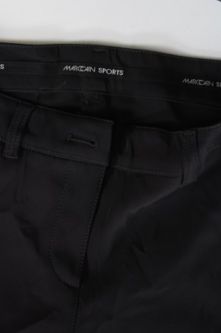 Dámské kalhoty  Marc Cain Sports, Velikost XS, Barva Černá, Cena  2 799,00 Kč