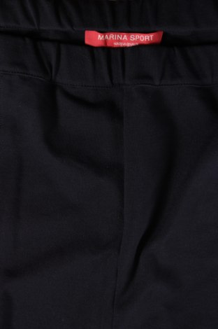 Damenhose Marina Sport by Marina Rinaldi, Größe XL, Farbe Blau, Preis € 57,99