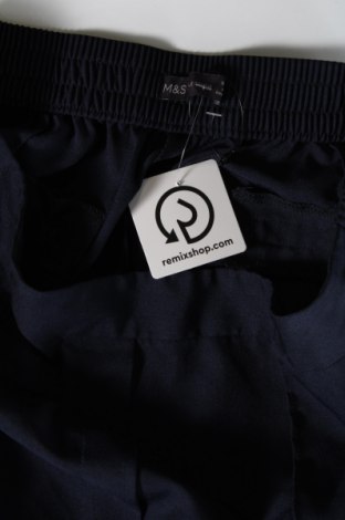 Damenhose Marks & Spencer, Größe L, Farbe Blau, Preis € 9,10