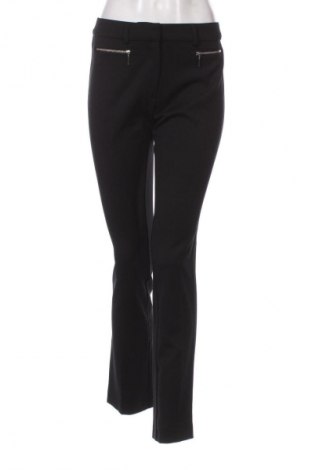 Pantaloni de femei Marks & Spencer, Mărime S, Culoare Negru, Preț 31,99 Lei