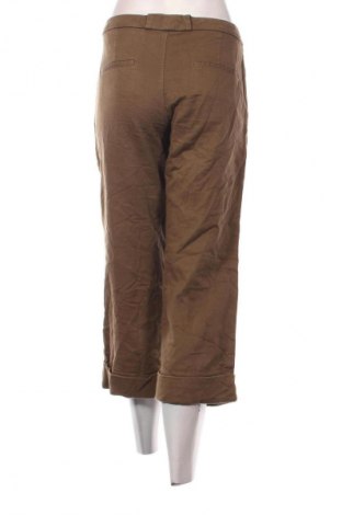 Damenhose Massimo Dutti, Größe M, Farbe Braun, Preis € 43,99