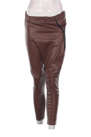 Damenhose Minouu, Größe S, Farbe Braun, Preis 87,45 €