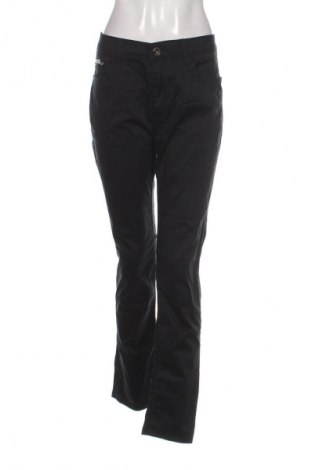 Pantaloni de femei Miss.Natalie, Mărime XL, Culoare Negru, Preț 95,90 Lei