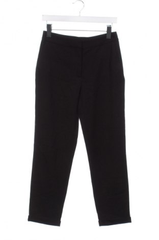 Pantaloni de femei Mohito, Mărime XS, Culoare Negru, Preț 94,99 Lei