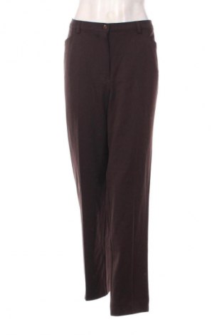 Damenhose Mona, Größe XL, Farbe Braun, Preis 14,99 €