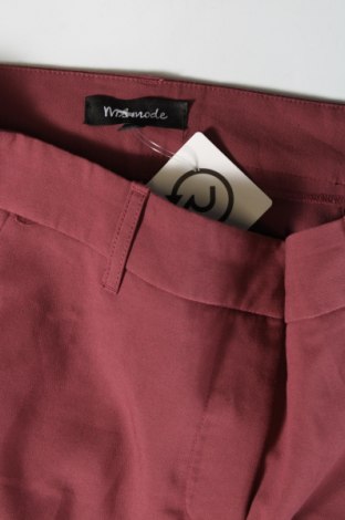 Damenhose Ms Mode, Größe L, Farbe Rot, Preis € 20,99