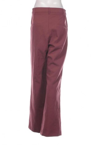 Damenhose Ms Mode, Größe L, Farbe Rot, Preis € 20,99