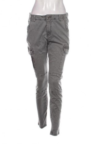 Damenhose Multiblu, Größe M, Farbe Grau, Preis € 4,99