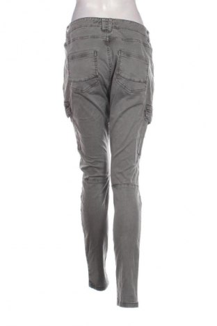 Pantaloni de femei Multiblu, Mărime M, Culoare Gri, Preț 37,99 Lei