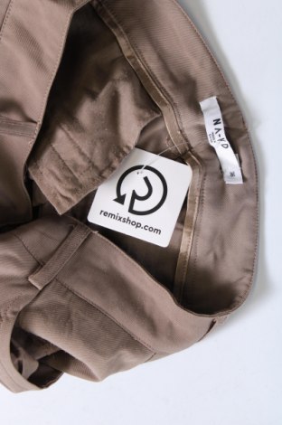 Damenhose NA-KD, Größe S, Farbe Braun, Preis € 33,99