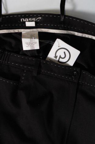 Damenhose Nass, Größe L, Farbe Schwarz, Preis € 8,99