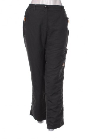 Damenhose Nordcap, Größe M, Farbe Grau, Preis 6,99 €