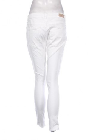 Pantaloni de femei ONLY, Mărime L, Culoare Ecru, Preț 88,99 Lei