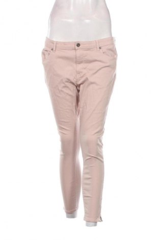 Damenhose ONLY, Größe L, Farbe Rosa, Preis 13,80 €