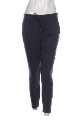 Pantaloni de femei ONLY, Mărime M, Culoare Albastru, Preț 110,99 Lei