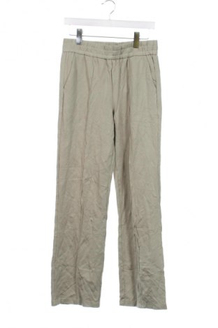 Pantaloni de femei ONLY, Mărime XXS, Culoare Verde, Preț 44,99 Lei