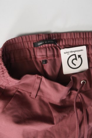 Damenhose ONLY, Größe S, Farbe Rosa, Preis € 4,99