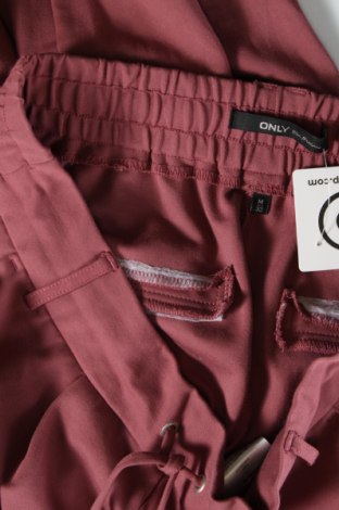 Damenhose ONLY, Größe M, Farbe Aschrosa, Preis 18,99 €