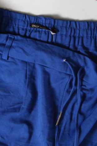 Damenhose ONLY, Größe L, Farbe Blau, Preis 18,99 €