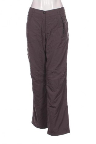 Damenhose Odlo, Größe M, Farbe Braun, Preis 7,99 €