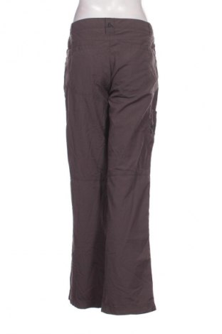 Pantaloni de femei Odlo, Mărime M, Culoare Maro, Preț 48,99 Lei