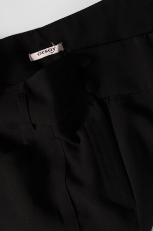 Damenhose Orsay, Größe M, Farbe Schwarz, Preis € 33,99