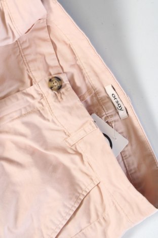 Damenhose Orsay, Größe XS, Farbe Rosa, Preis € 15,00