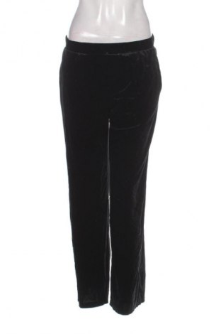 Pantaloni de femei Page One, Mărime M, Culoare Negru, Preț 94,99 Lei