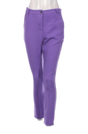 Damenhose Pescara, Größe L, Farbe Lila, Preis € 9,99