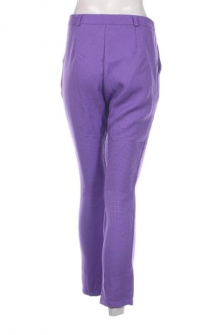 Damenhose Pescara, Größe L, Farbe Lila, Preis € 9,99