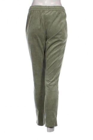 Pantaloni de femei Peter Hahn, Mărime S, Culoare Verde, Preț 87,99 Lei