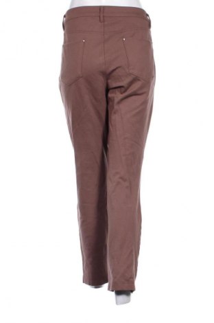 Damenhose Pfeffinger, Größe L, Farbe Braun, Preis € 14,83