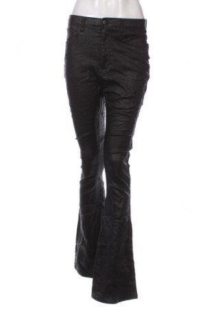 Pantaloni de femei Pretty Little Thing, Mărime M, Culoare Negru, Preț 31,99 Lei