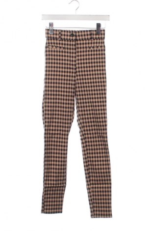 Damenhose Primark, Größe XS, Farbe Mehrfarbig, Preis 2,99 €