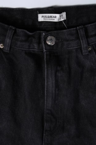 Damenhose Pull&Bear, Größe L, Farbe Grau, Preis € 10,99