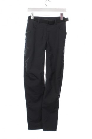 Pantaloni de femei Quechua, Mărime XS, Culoare Gri, Preț 127,99 Lei