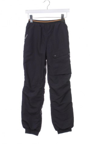 Kinder Sporthose Quechua, Größe 12-13y/ 158-164 cm, Farbe Grau, Preis 5,12 €