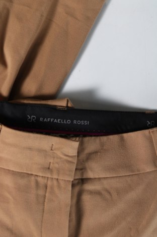 Pantaloni de femei Raffaello Rossi, Mărime XL, Culoare Maro, Preț 163,99 Lei