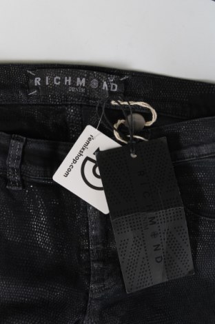 Női nadrág Richmond Denim, Méret M, Szín Fekete, Ár 32 499 Ft