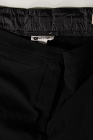 Damenhose Rockmans, Größe XL, Farbe Schwarz, Preis € 75,99