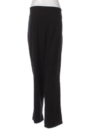 Dámske nohavice Rockmans, Veľkosť XXL, Farba Čierna, Cena  23,95 €