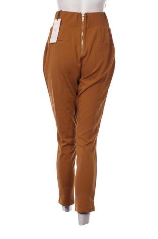 Pantaloni de femei Rosebullet, Mărime M, Culoare Maro, Preț 353,99 Lei