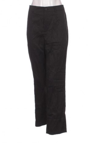 Pantaloni de femei SHEIN, Mărime L, Culoare Negru, Preț 66,99 Lei