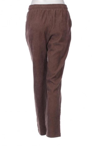 Damenhose SHEIN, Größe S, Farbe Braun, Preis € 11,99