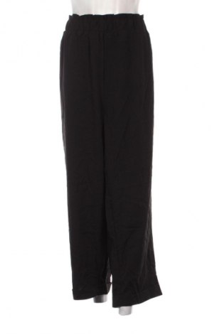 Pantaloni de femei SHEIN, Mărime 4XL, Culoare Negru, Preț 150,99 Lei