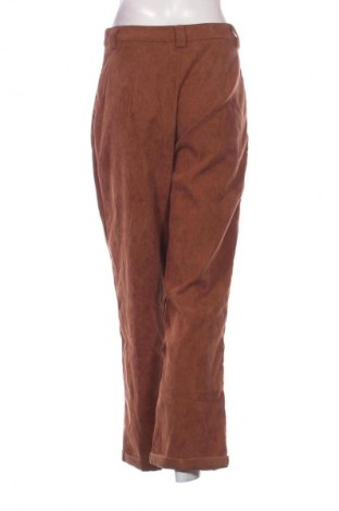 Damenhose SHEIN, Größe M, Farbe Braun, Preis € 2,99