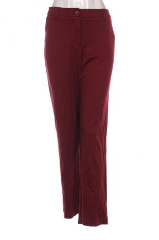 Damenhose Sa. Hara, Größe L, Farbe Rot, Preis 33,99 €