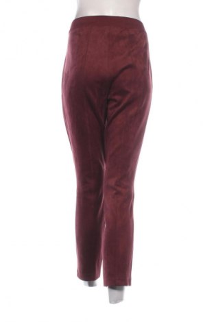 Damenhose Samoon, Größe M, Farbe Rot, Preis € 12,99